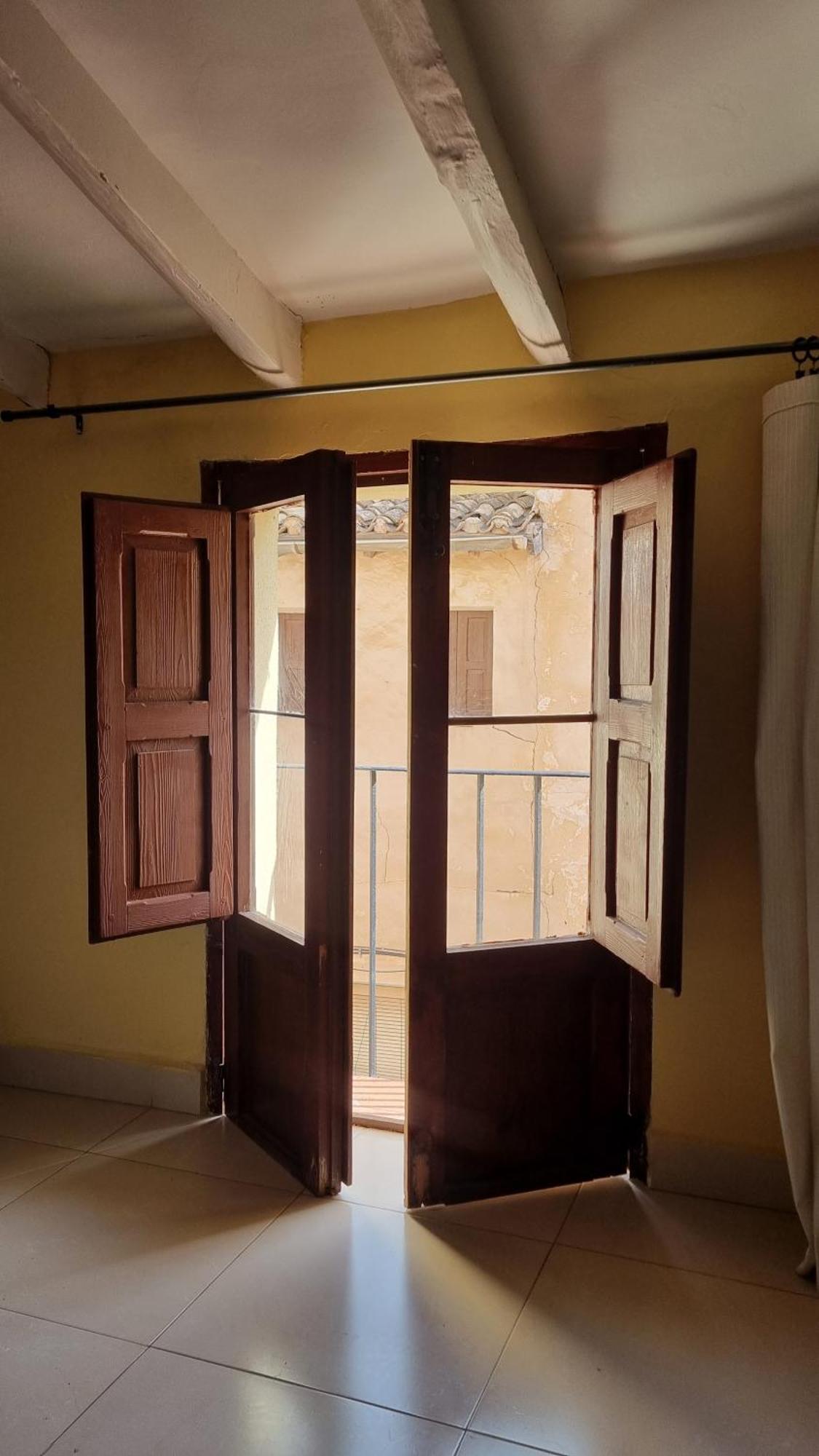 Casa Rural Jijona エクステリア 写真