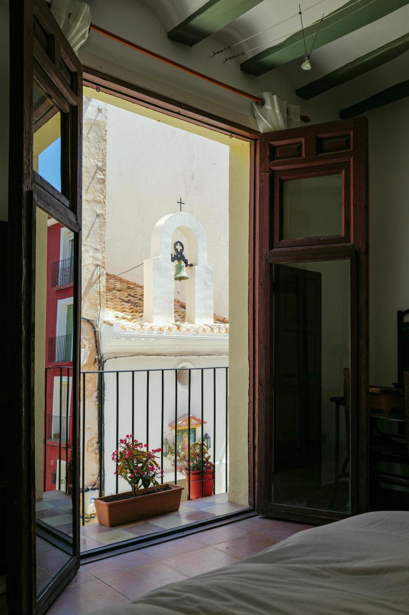 Casa Rural Jijona エクステリア 写真