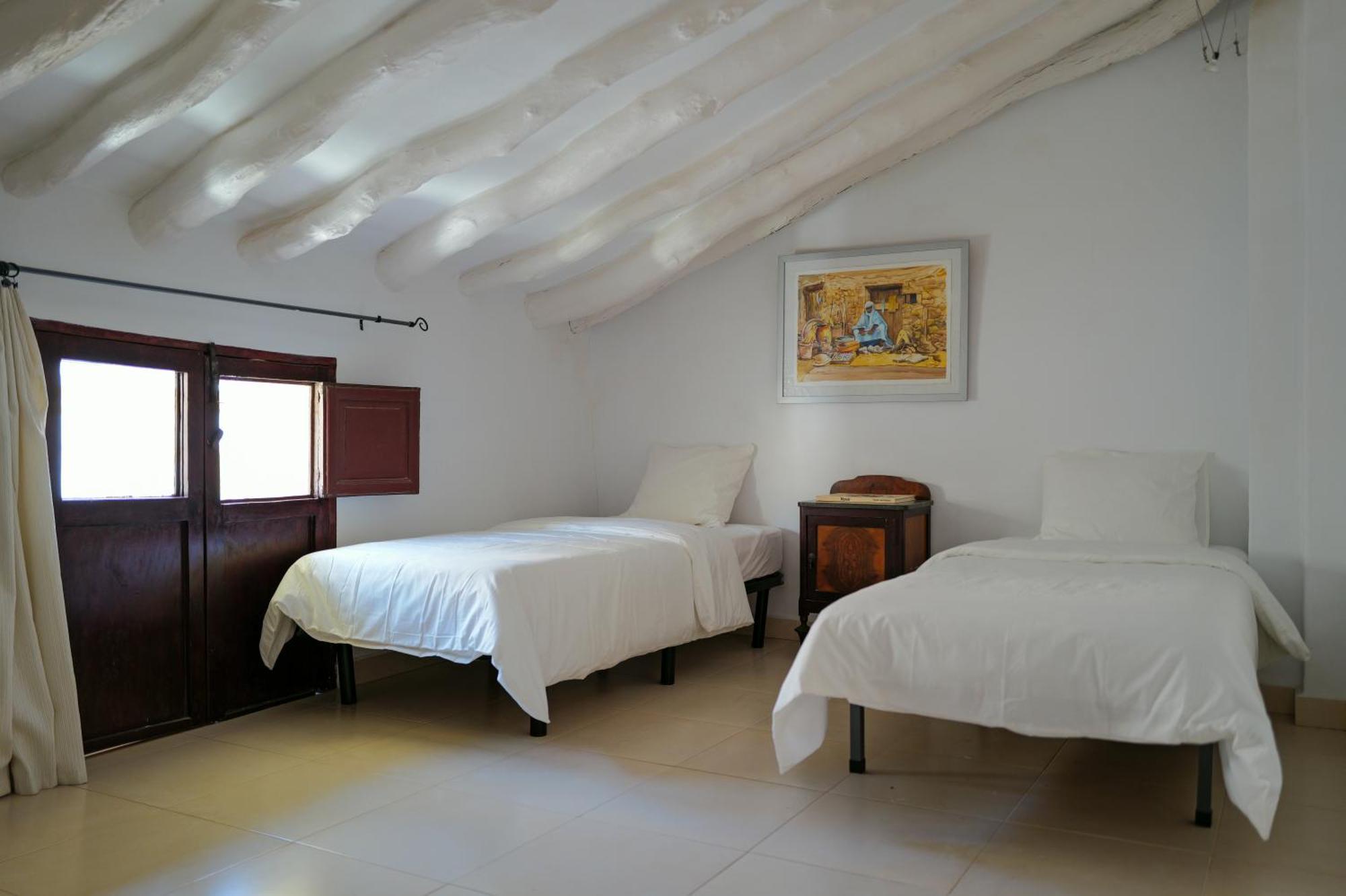 Casa Rural Jijona エクステリア 写真