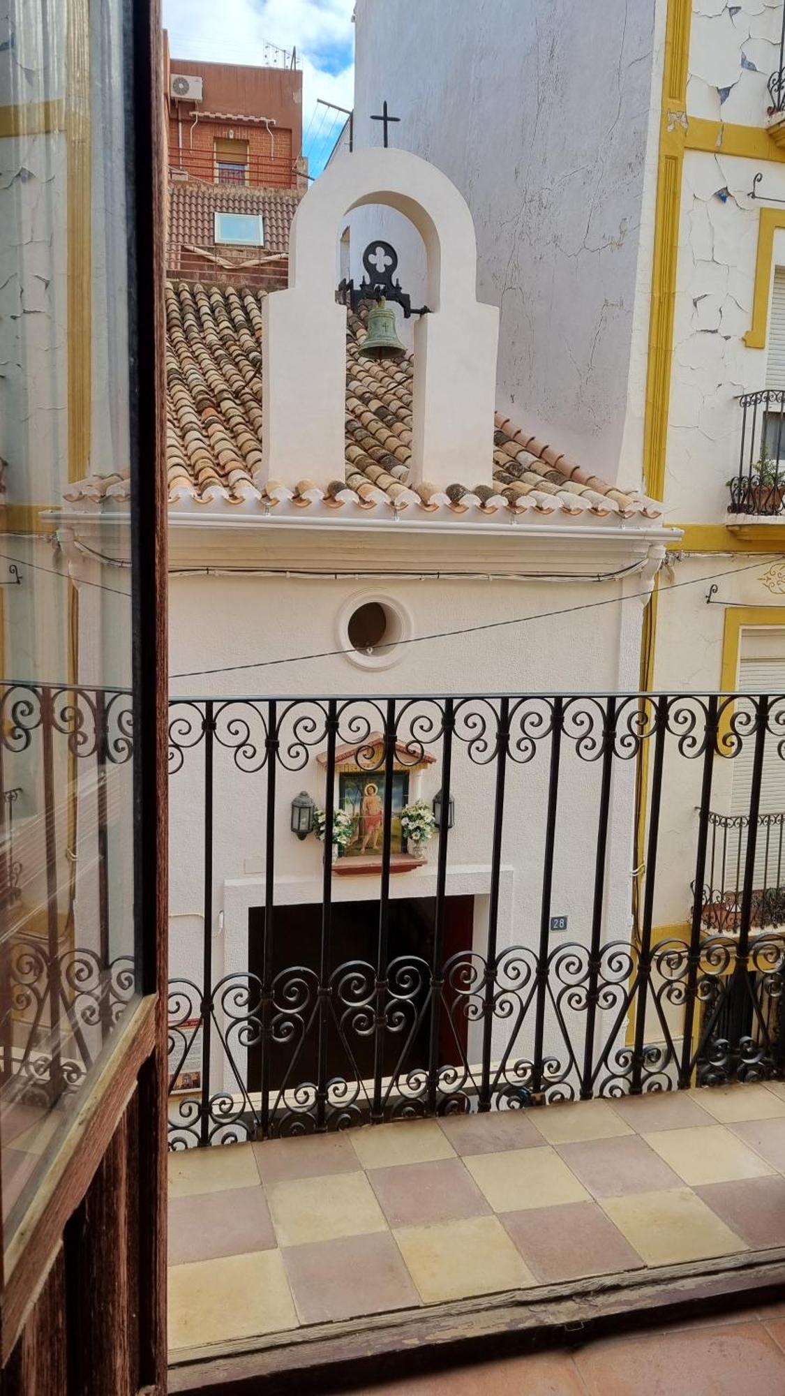 Casa Rural Jijona エクステリア 写真
