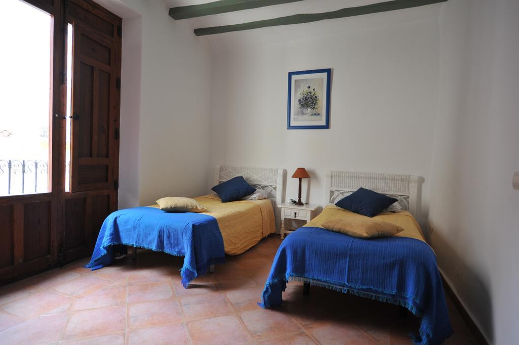 Casa Rural Jijona エクステリア 写真